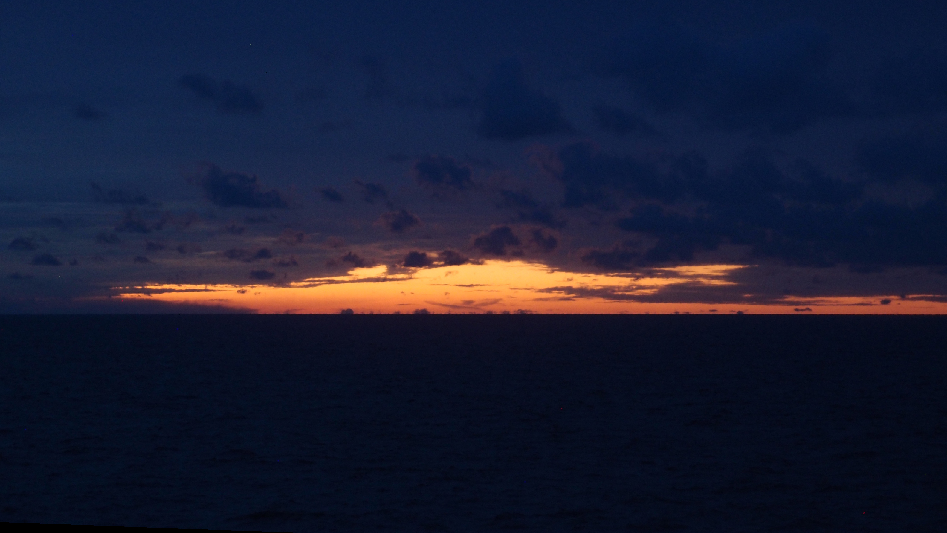 2022-11-05 18 Uhr 30 Abendhimmel (Foto)